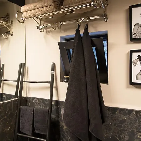 Cairoliapartment Διαμέρισμα *