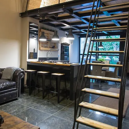 Cairoliapartment * Μπάρι