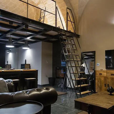 Cairoliapartment Διαμέρισμα