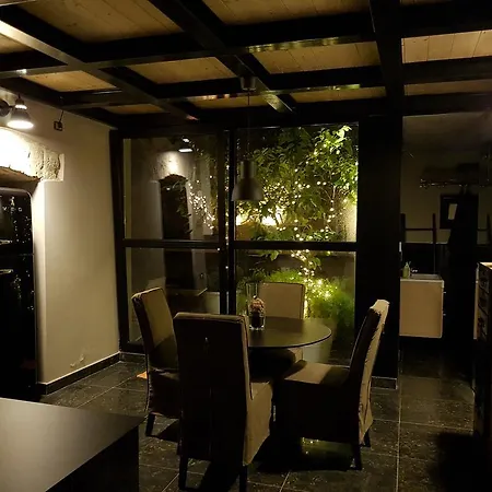 Cairoliapartment Апартаменты Бари