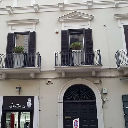 Апартаменты Cairoliapartment *