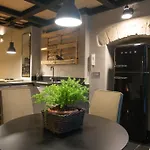아파트 Cairoliapartment 바리