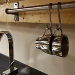 Cairoliapartment 아파트 *
