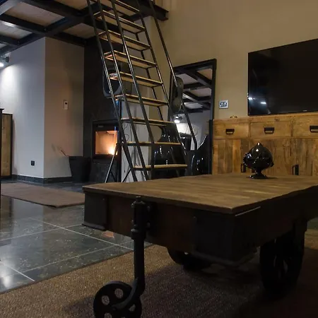 Cairoliapartment Lägenhet Bari