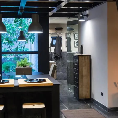Cairoliapartment Апартаменты