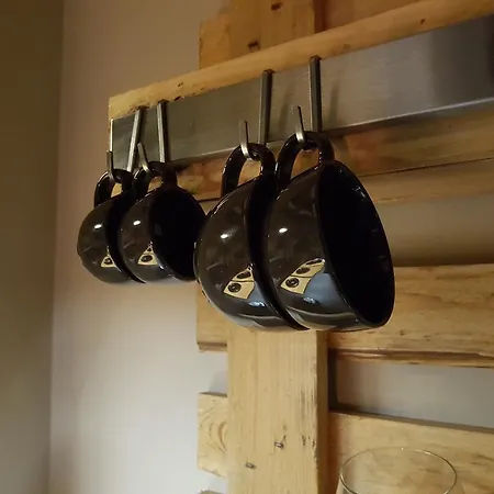 Apartment Cairoliapartment Bari