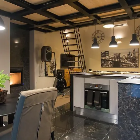 Cairoliapartment Lägenhet Bari