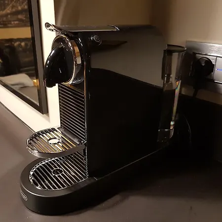 Cairoliapartment Bari