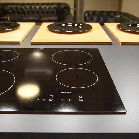 Lägenhet Cairoliapartment *