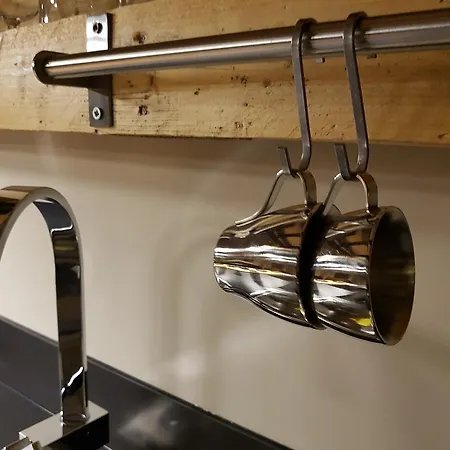 Cairoliapartment Apartment *