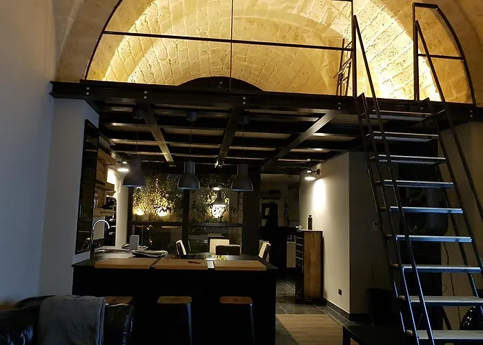 شقة Cairoliapartment *