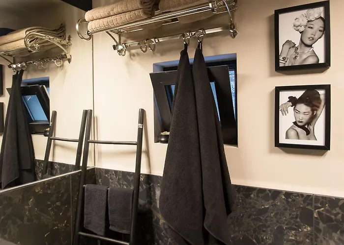 Cairoliapartment شقة *