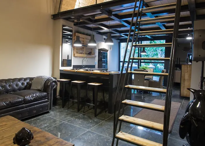 Cairoliapartment * باري