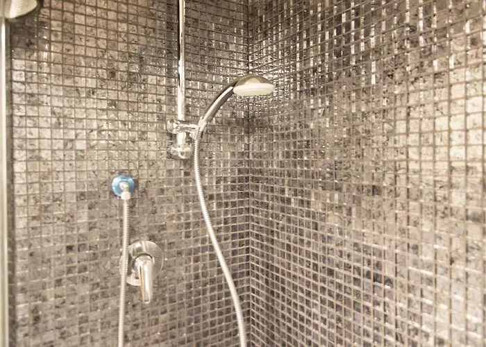 شقة Cairoliapartment *