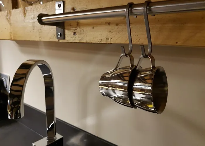 Cairoliapartment شقة *